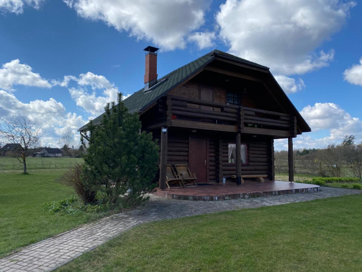 Piesupite Staburags Exterior foto